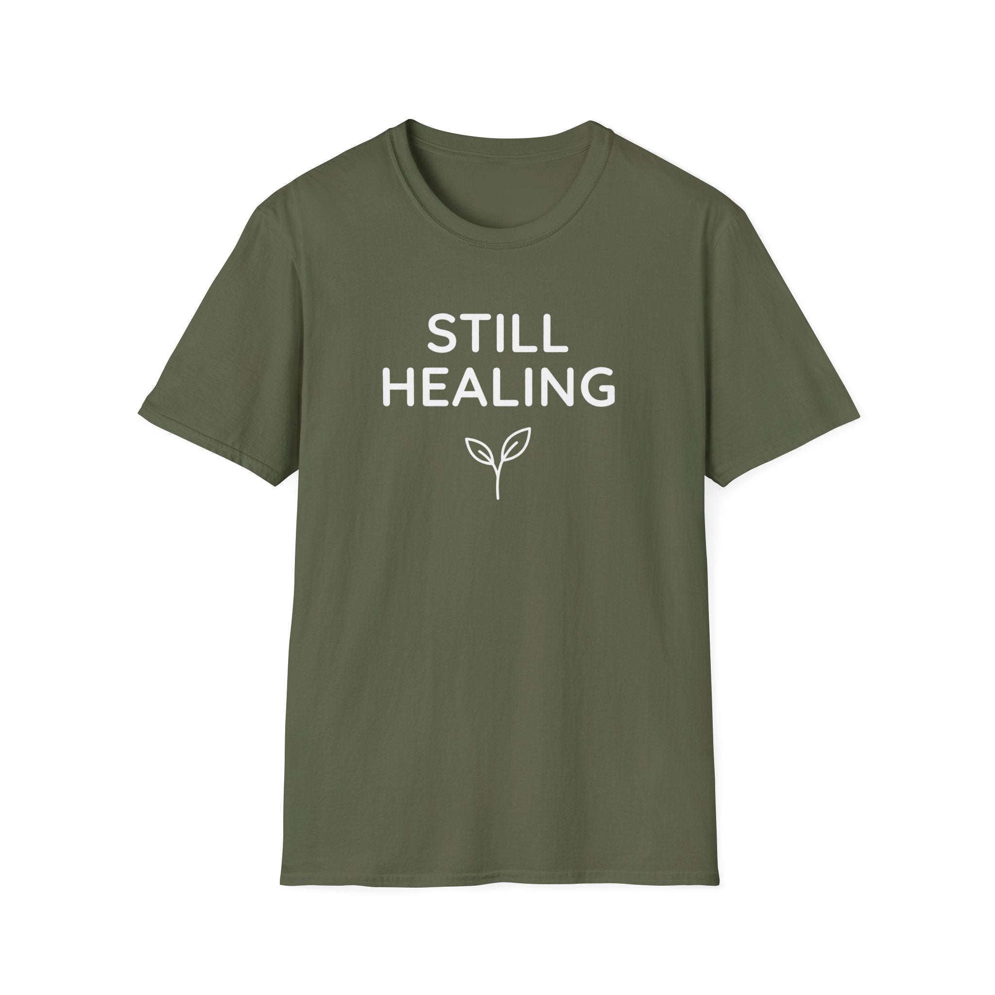 Still Healing T-Shirt