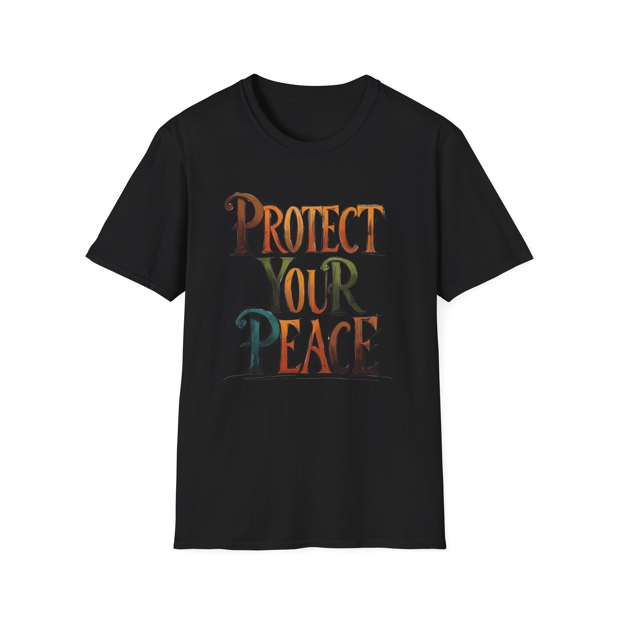 Protect Your Peace T-Shirt
