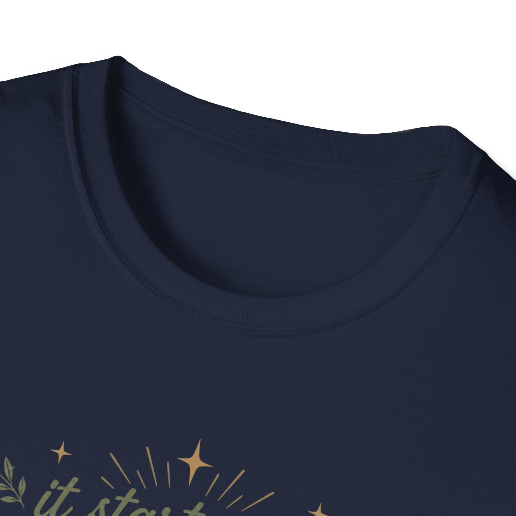 Positive Thoughts T-Shirt