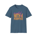 Created With a Purpose T-Shirt