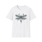 Dragonfly Art T-Shirt
