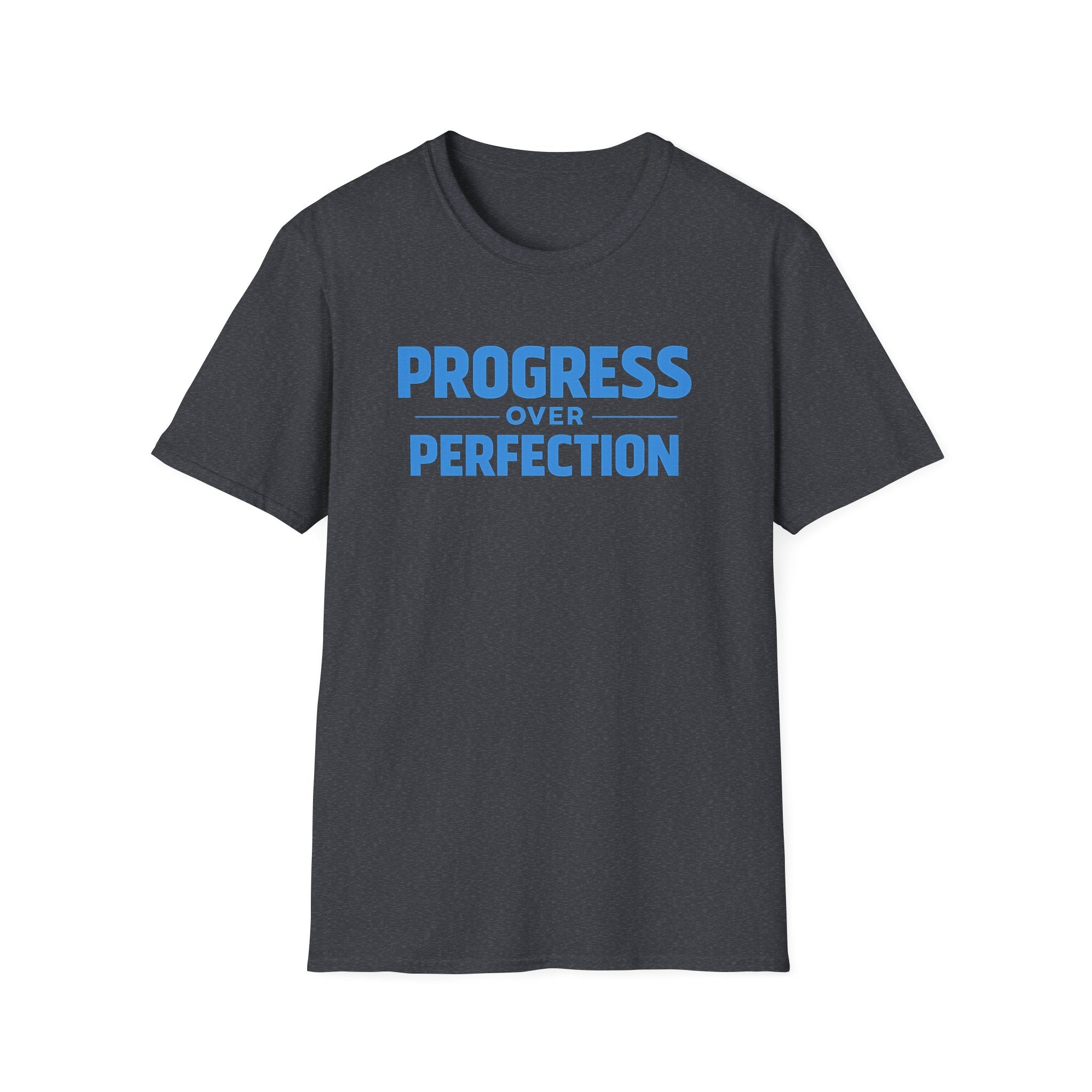 Progress Over Perfection T-Shirt