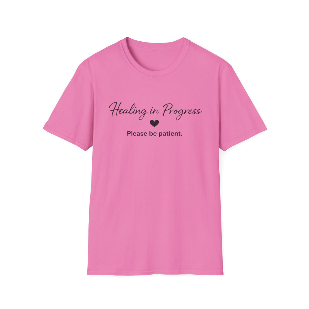 Healing in Progress T-Shirt