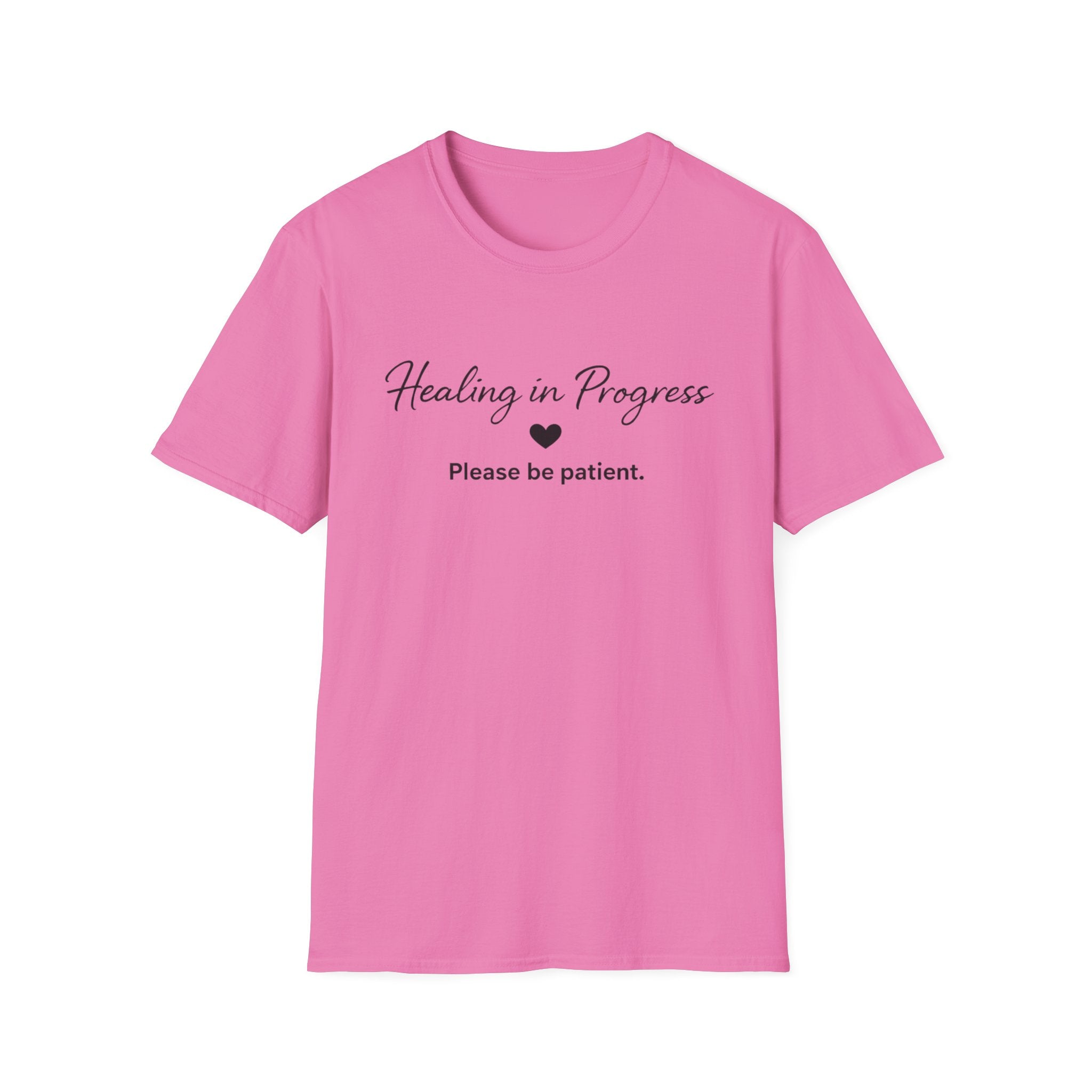 Healing in Progress T-Shirt