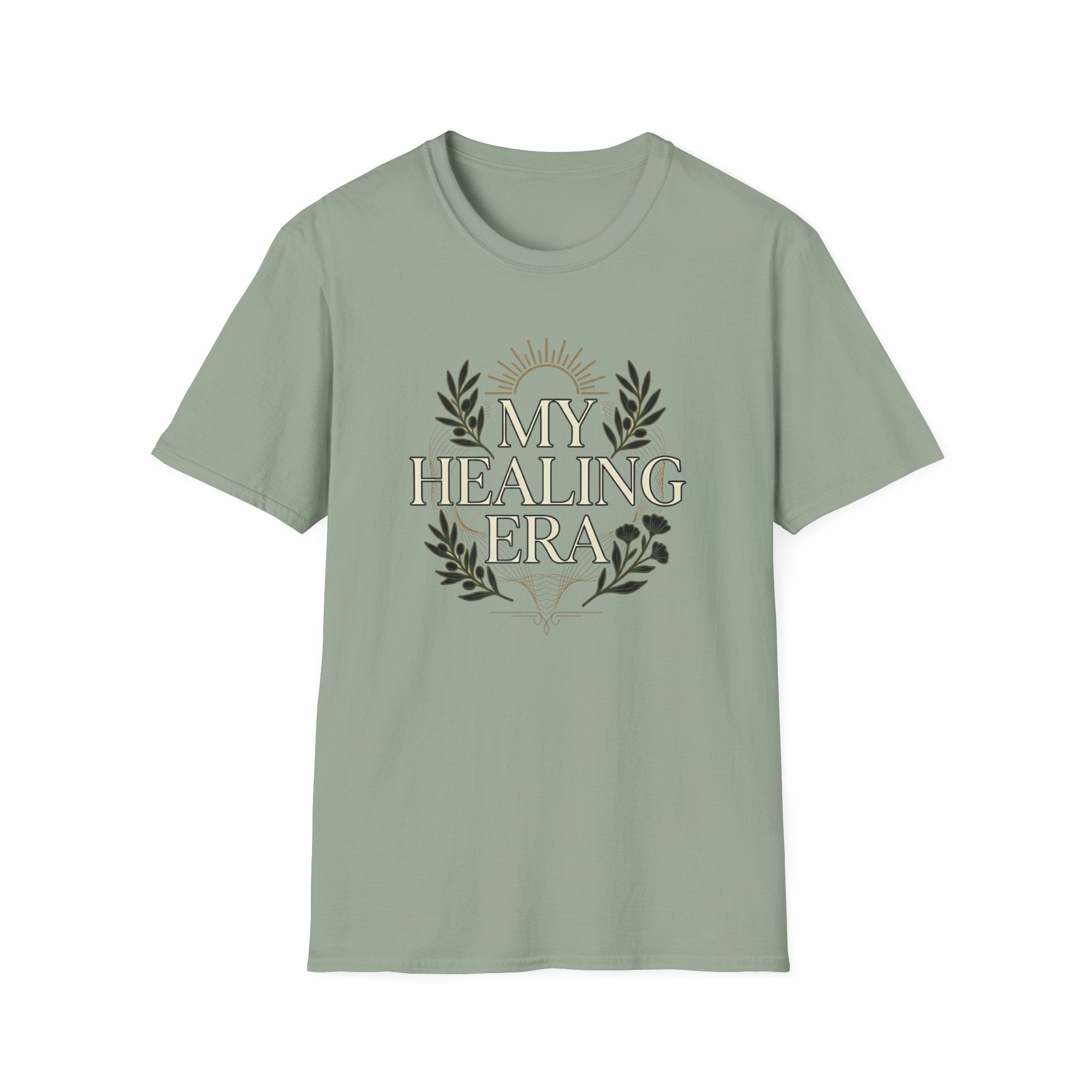 My Healing Era T-Shirt