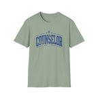 Counselor T-Shirt