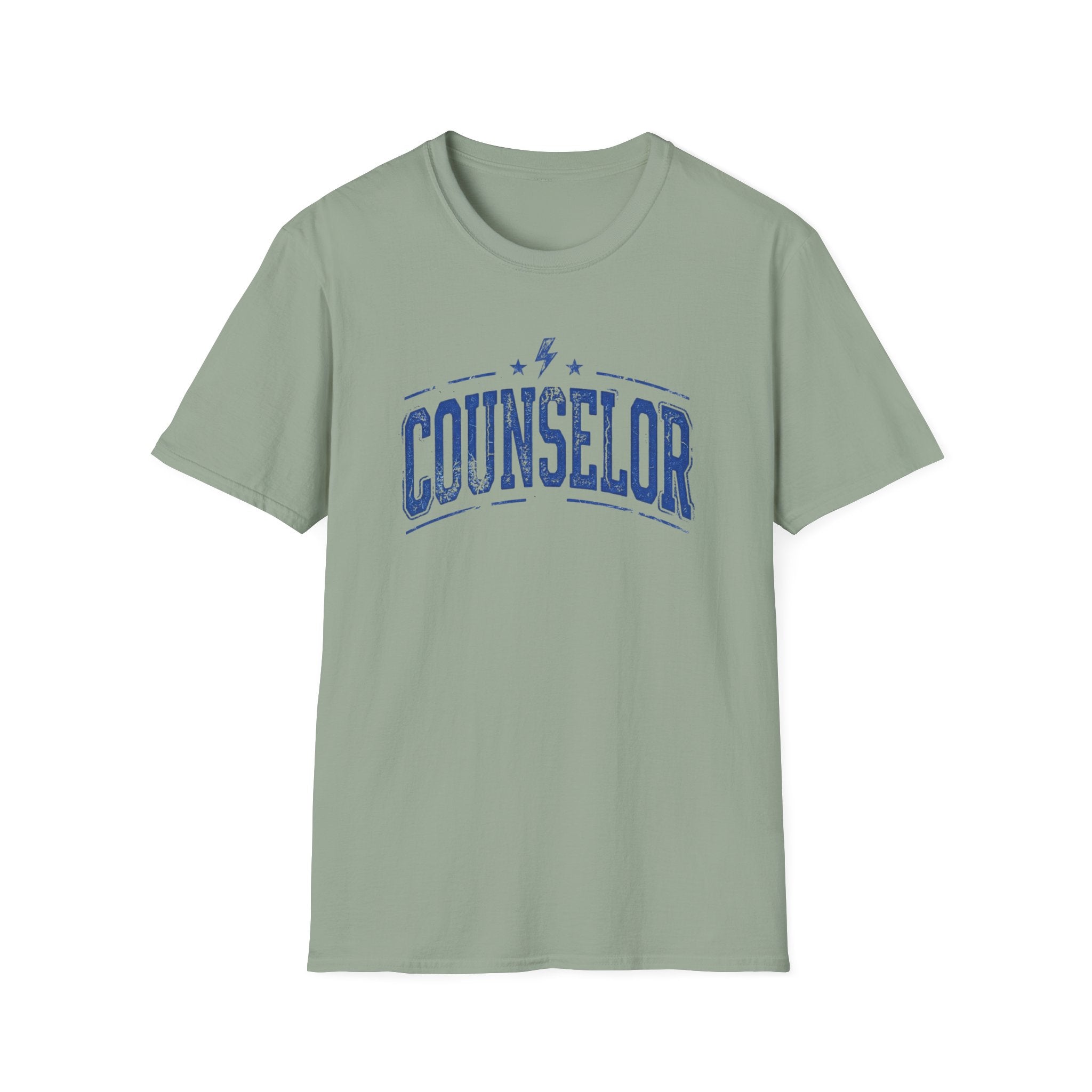 Counselor T-Shirt