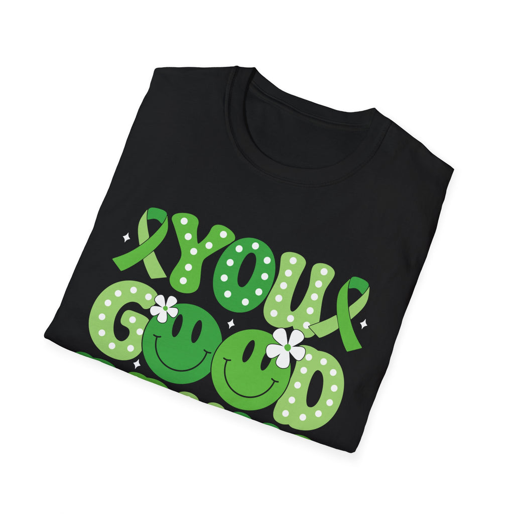 You Good Bruh? T-Shirt