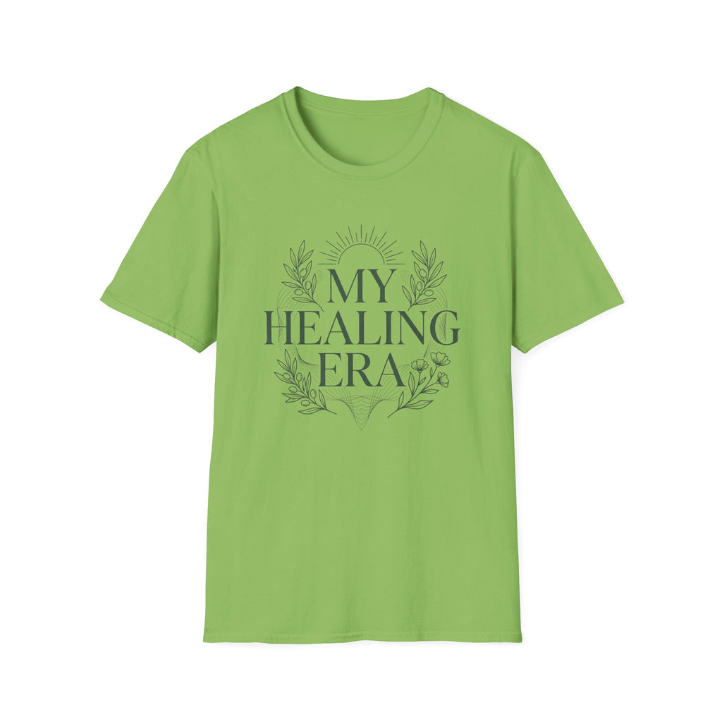 My Healing Era T-Shirt