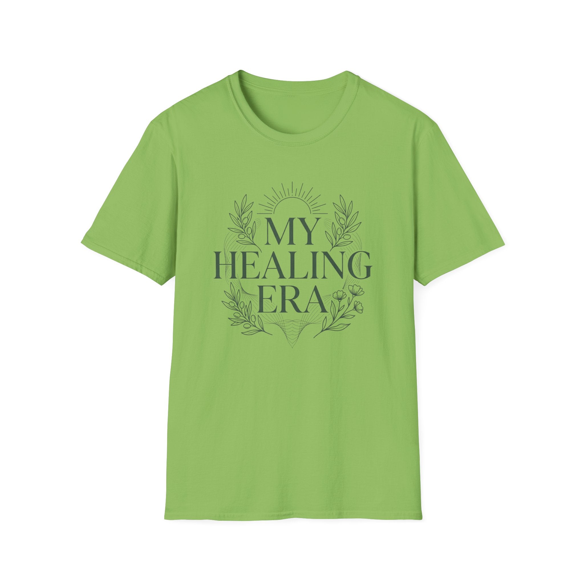 My Healing Era T-Shirt