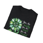 You Are Worthy, You Are Loved T-Shirt