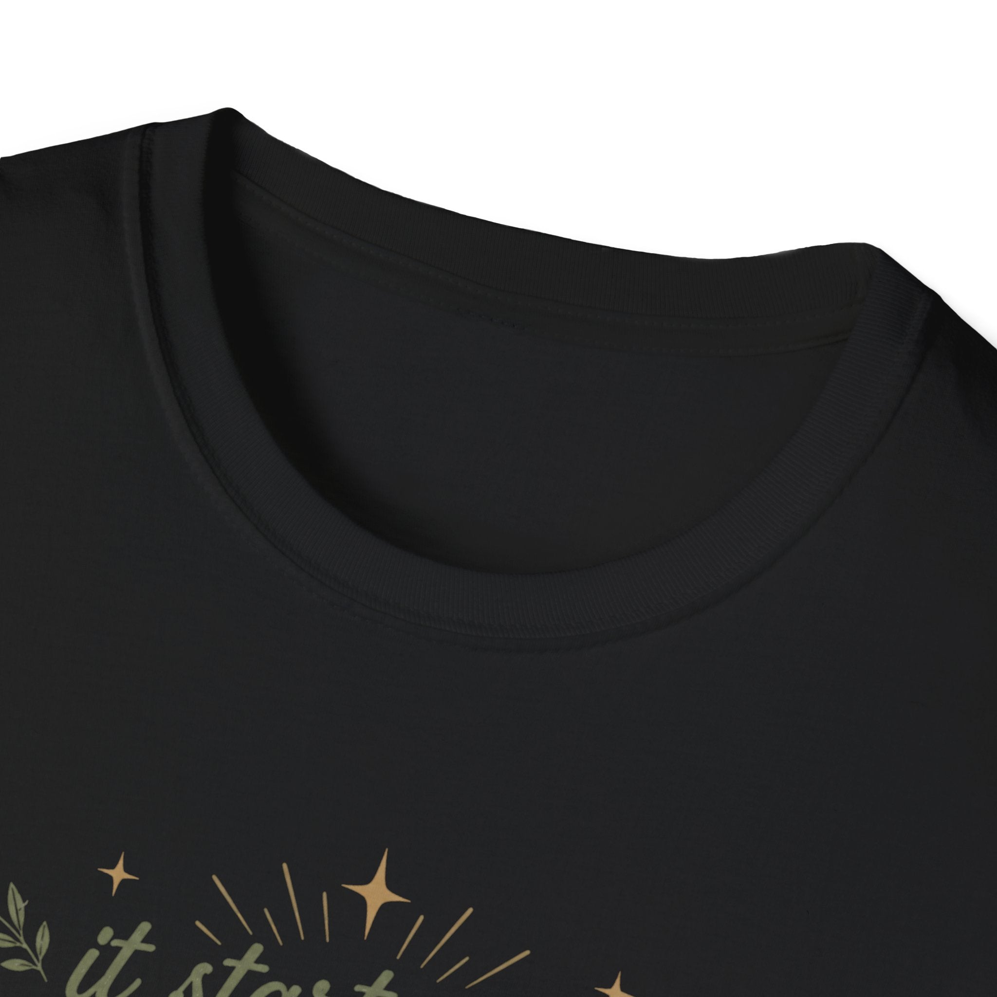 Positive Thoughts T-Shirt