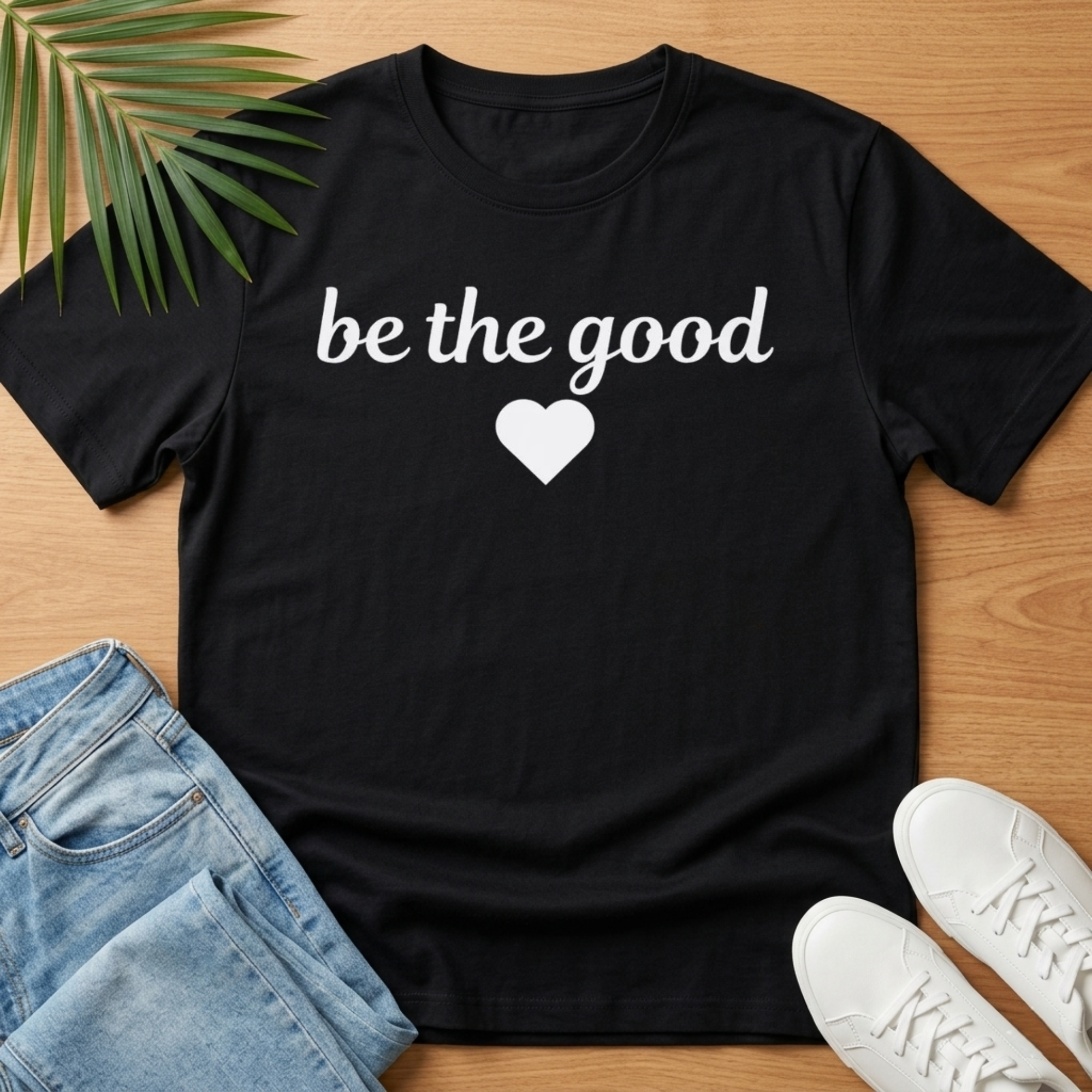 Be the Good T-Shirt