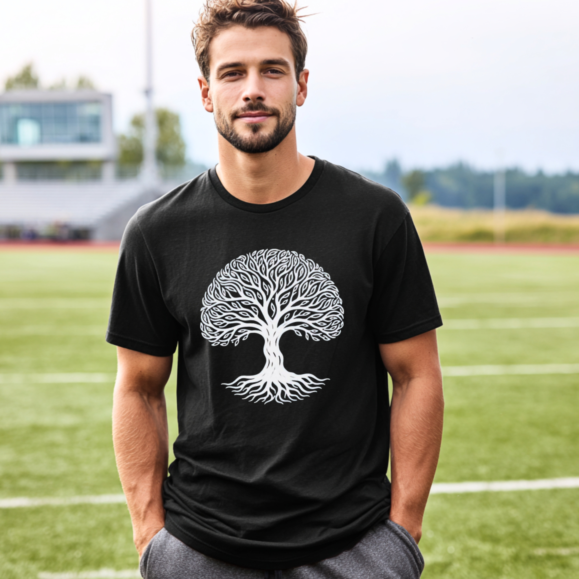 Tree of Life T-Shirt