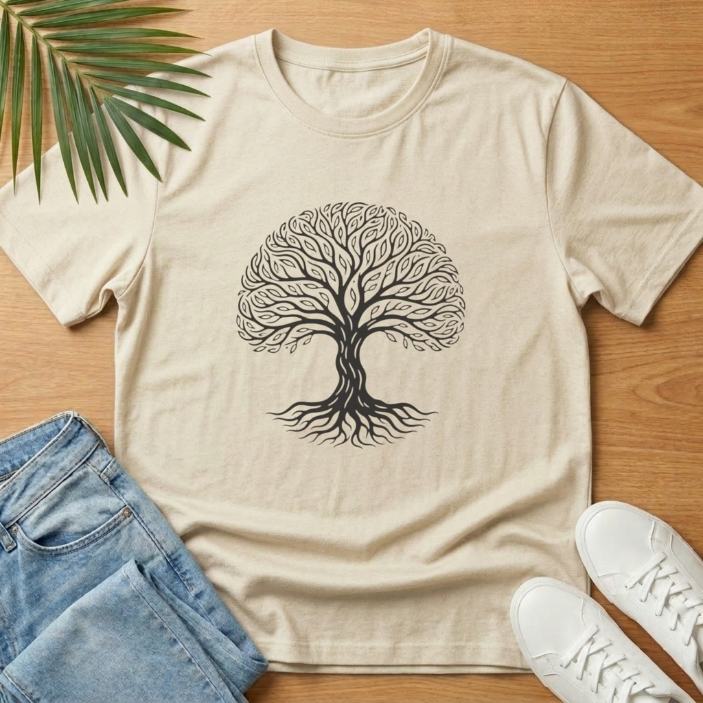 Tree of Life T-Shirt
