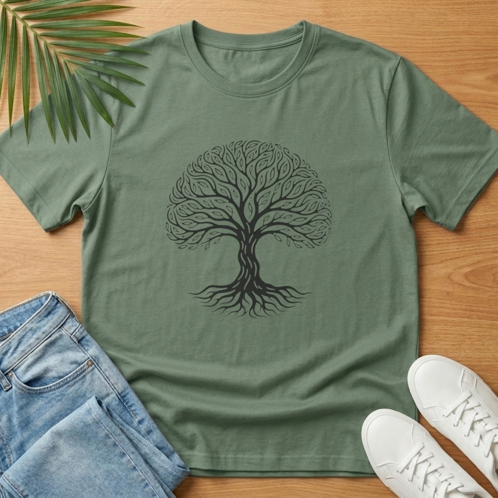 Tree of Life T-Shirt