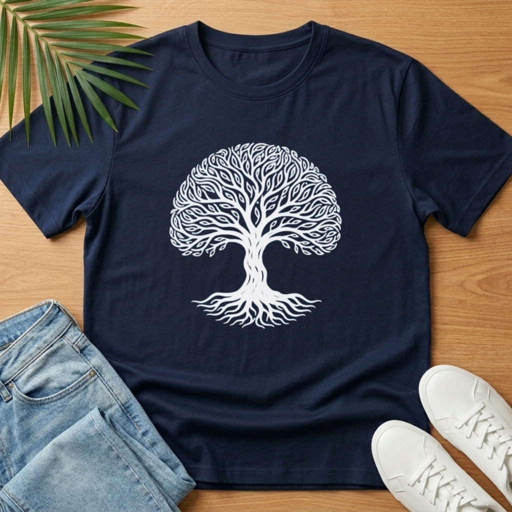 Tree of Life T-Shirt