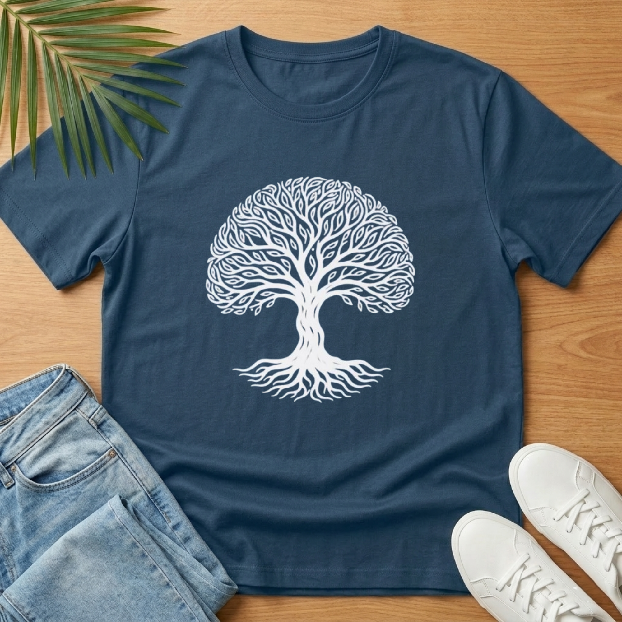 Tree of Life T-Shirt