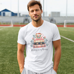 Reading Is My Therapy T-Shirt