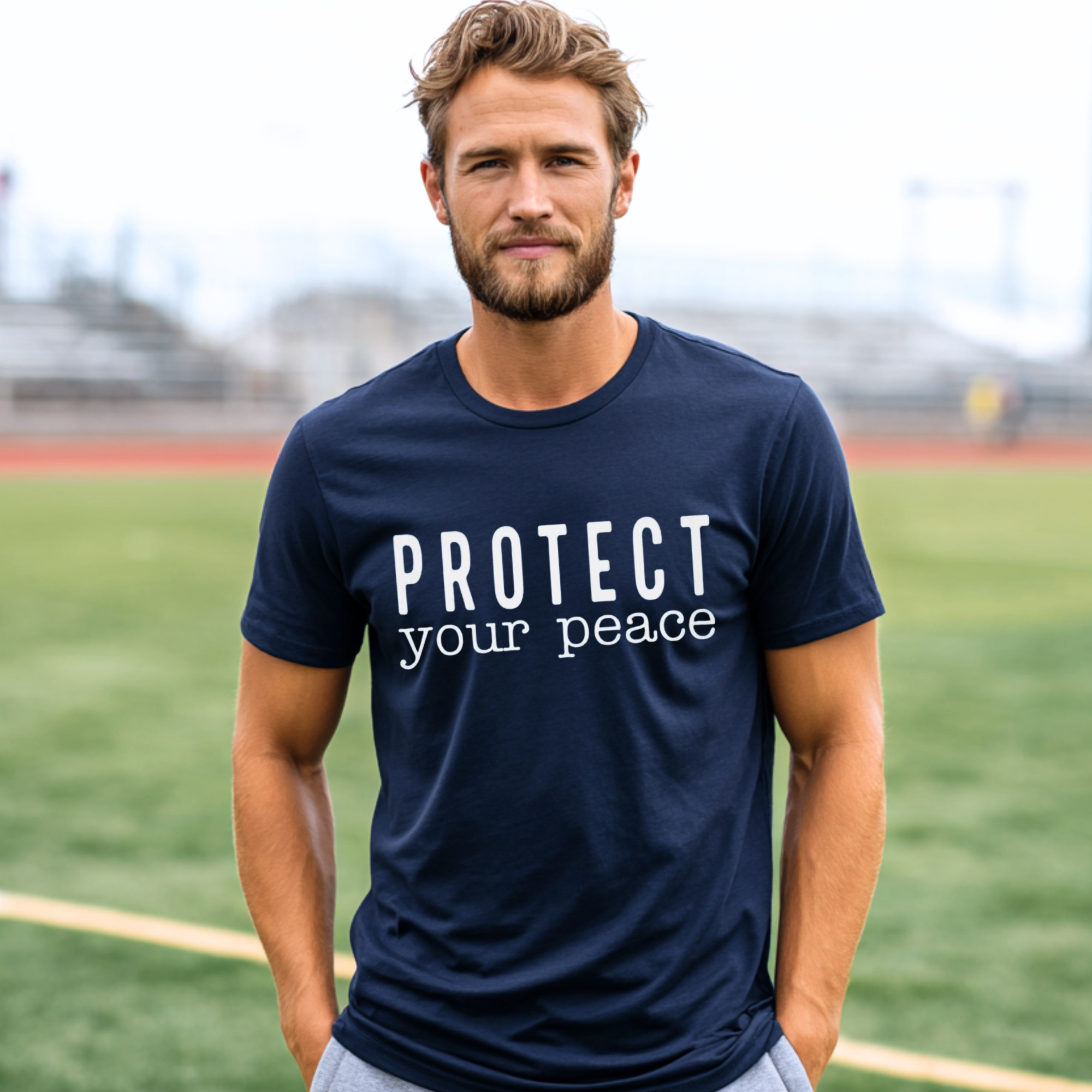 Protect Your Peace T-Shirt