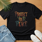 Protect Your Peace T-Shirt