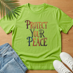 Protect Your Peace T-Shirt