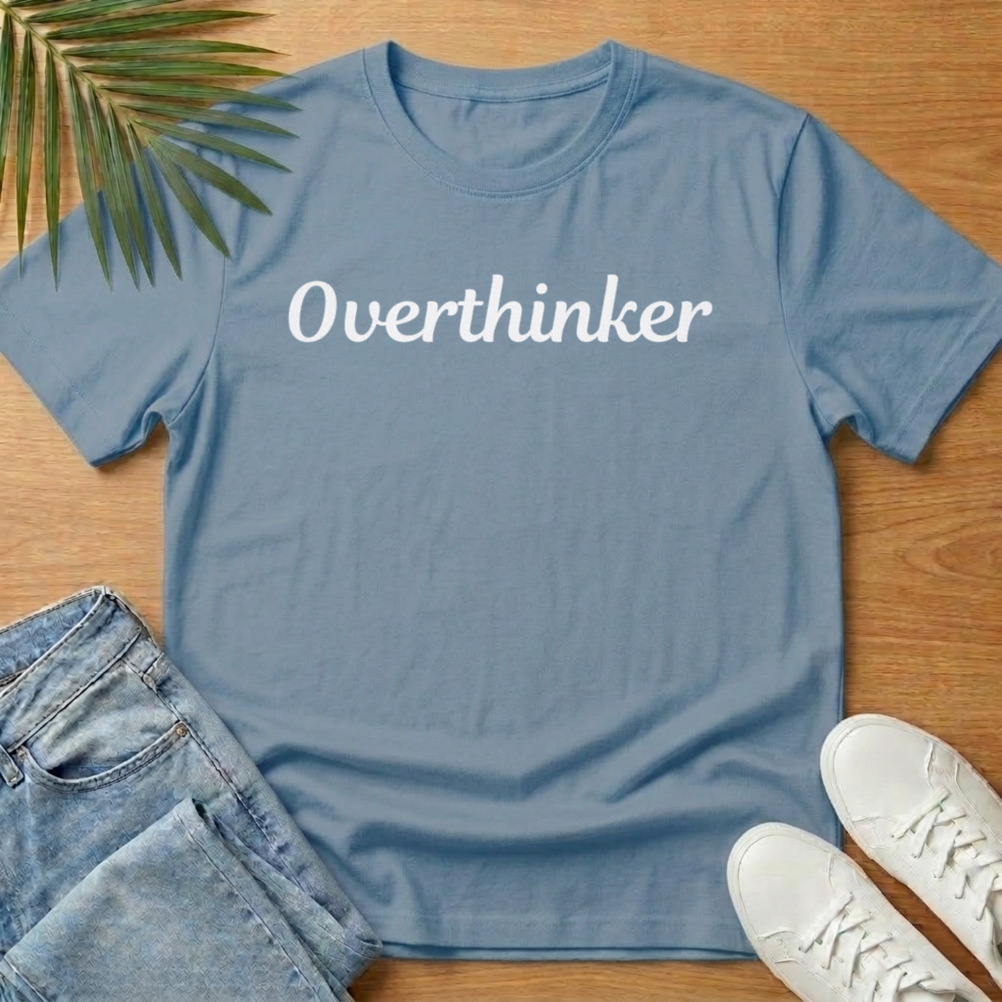 Overthinker T-Shirt