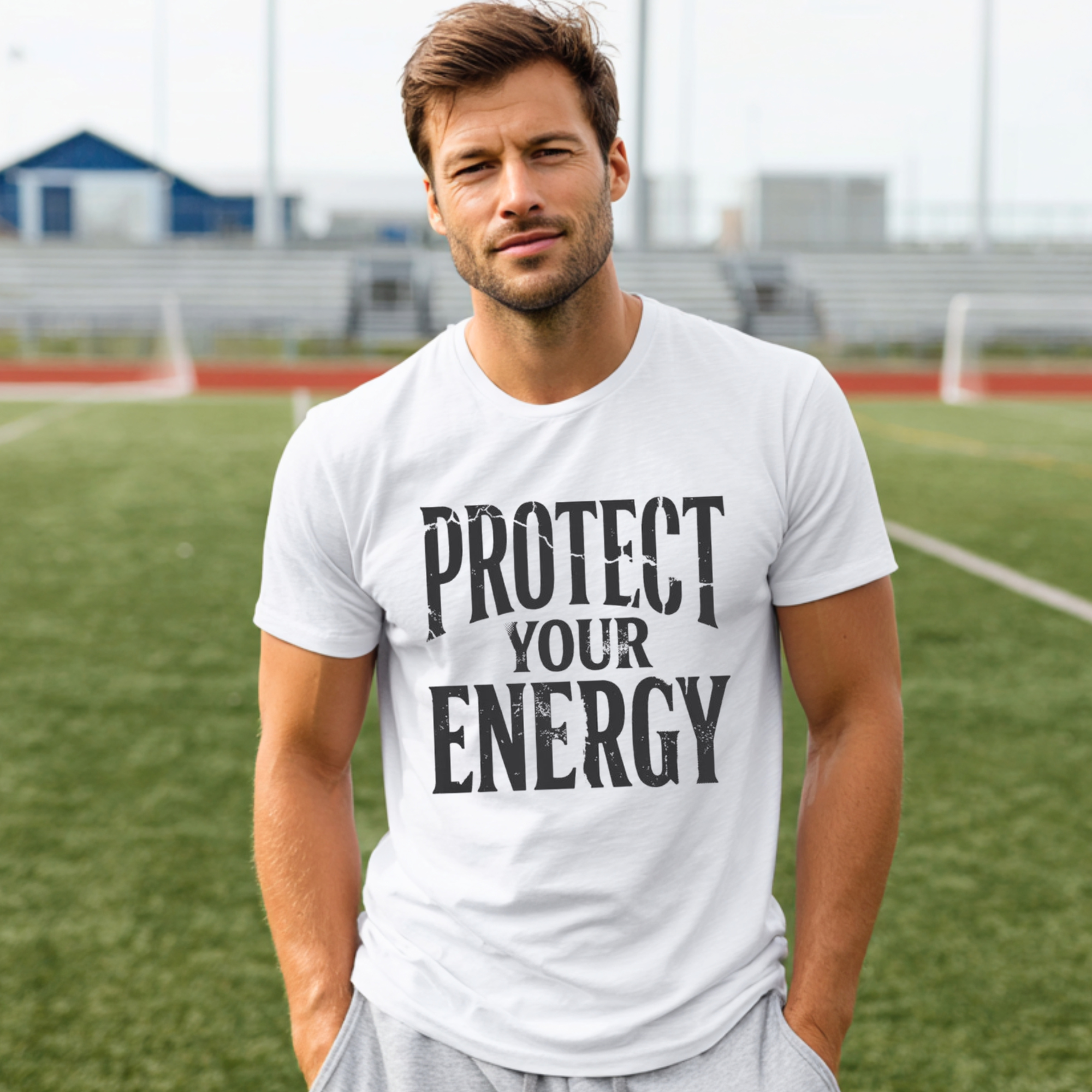 Protect Your Energy T-Shirt