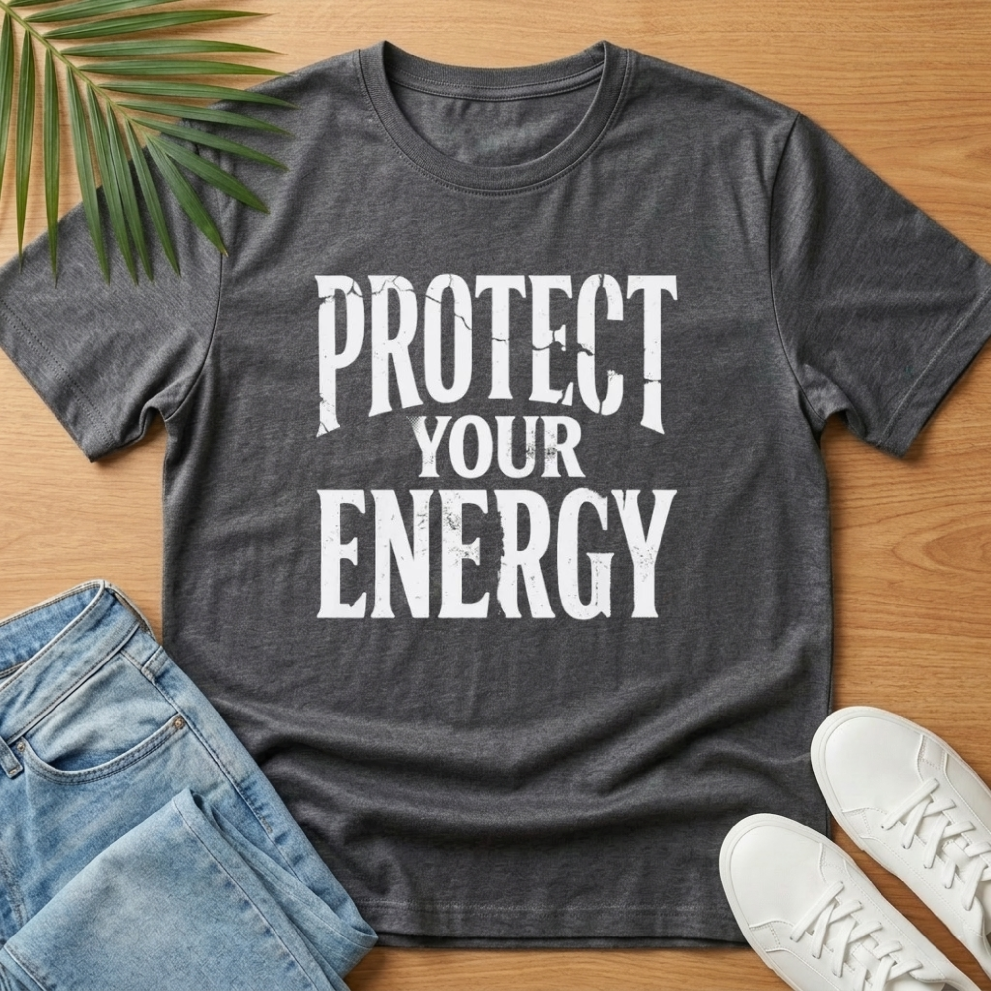 Protect Your Energy T-Shirt
