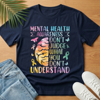 Mental Health Awareness T-Shirt