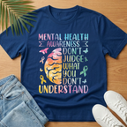 Mental Health Awareness T-Shirt