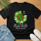 Mental Health Awareness T-Shirt