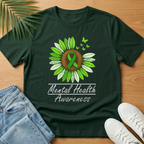 Mental Health Awareness T-Shirt