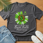 Mental Health Awareness T-Shirt