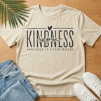 Kindness is Free T-Shirt