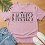 Kindness is Free T-Shirt