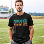 Mental Health Matters T-Shirt