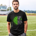 Mental Health Awareness T-Shirt