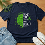 Mental Health Awareness T-Shirt