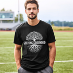 Staying Grounded T-Shirt