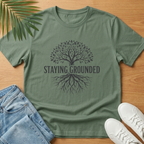 Staying Grounded T-Shirt