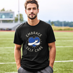 Embrace Self Care T-Shirt