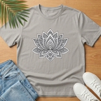 Lotus Mandala T-Shirt