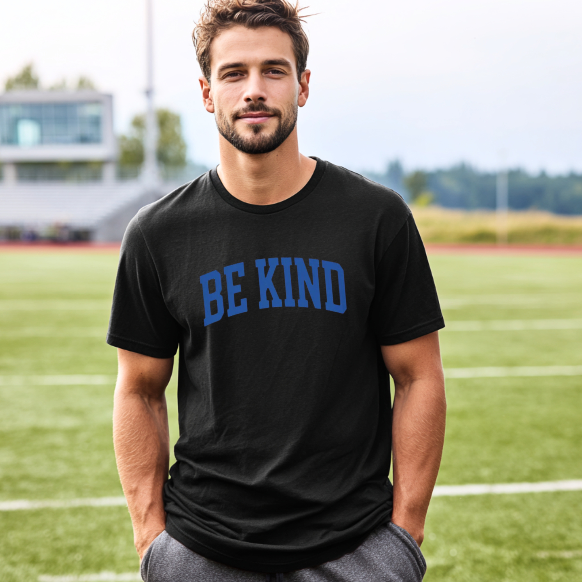 Be Kind T-Shirt