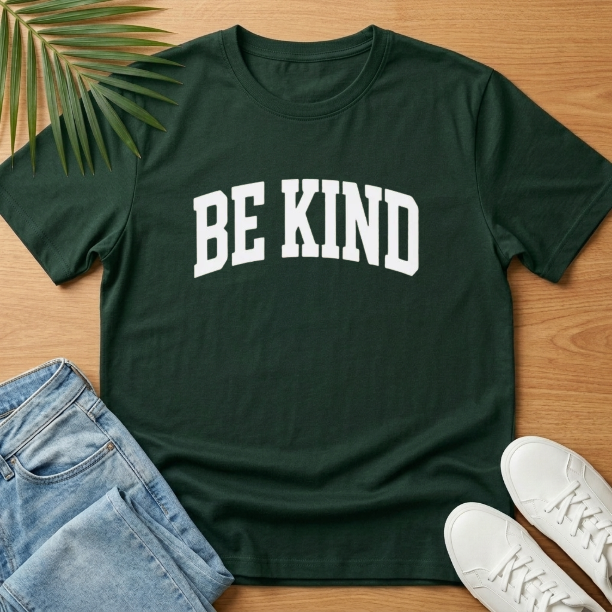 Be Kind T-Shirt