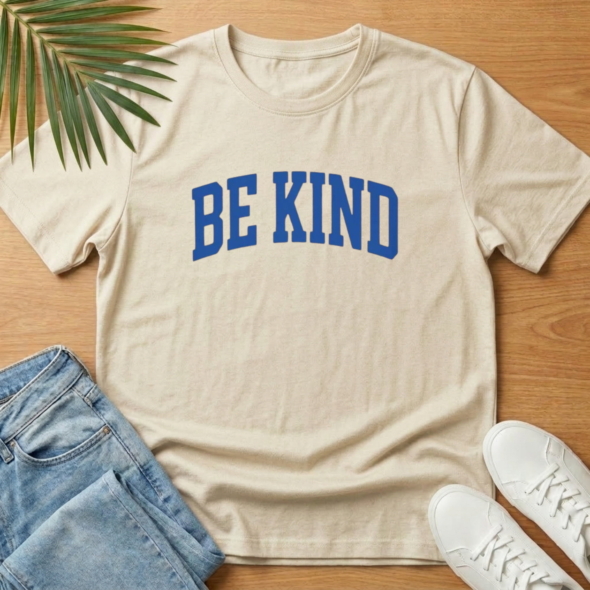Be Kind T-Shirt