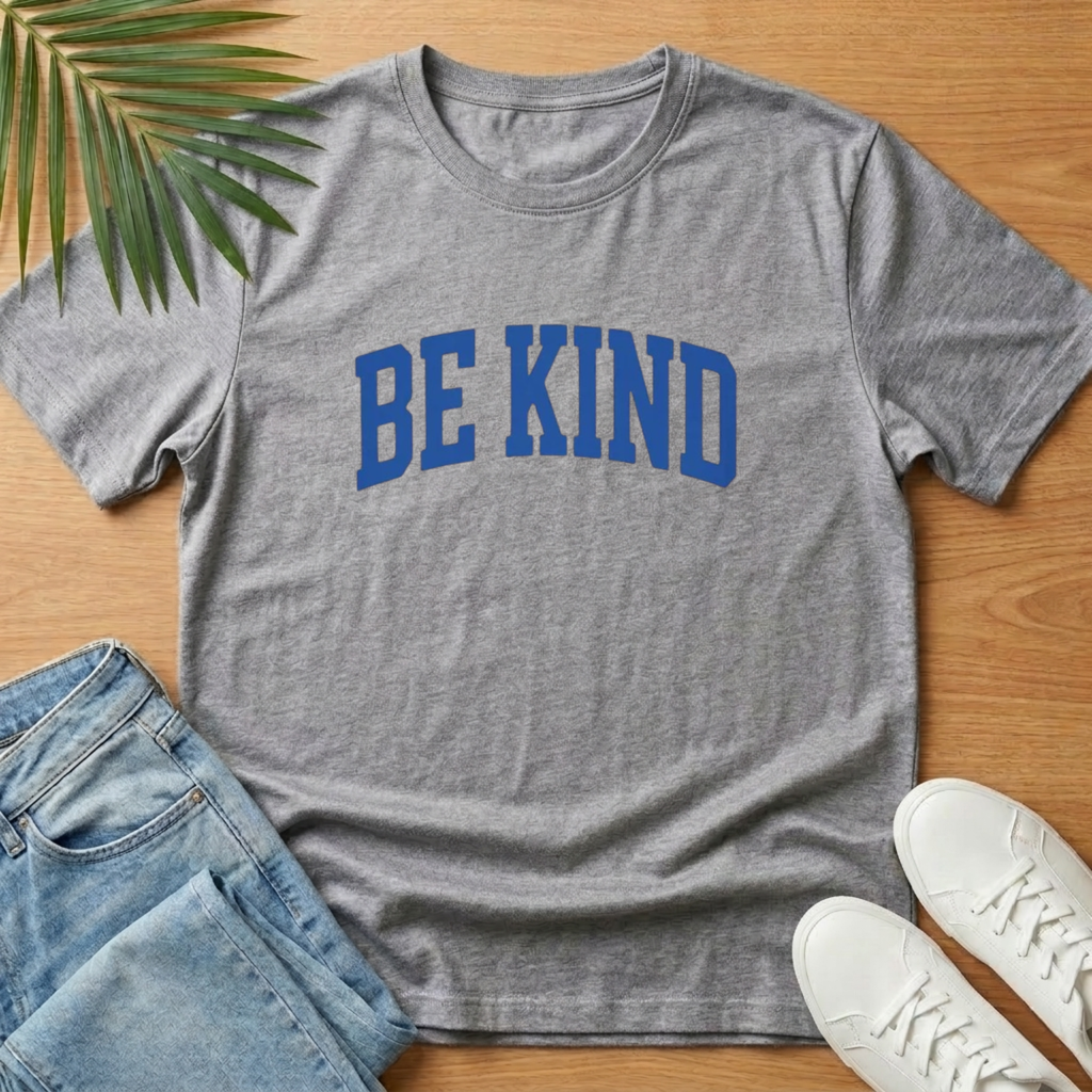 Be Kind T-Shirt