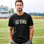 Be Kind Tropical T-Shirt