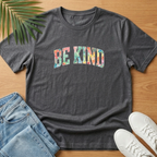 Be Kind Tropical T-Shirt