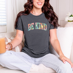 Be Kind Tropical T-Shirt